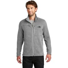 TNF Medium Grey Heather