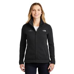 TNF Black Heather